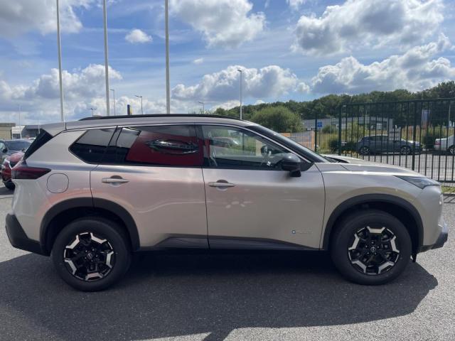 Nissan X-Trail image 4