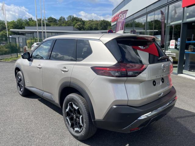 Nissan X-Trail image 2