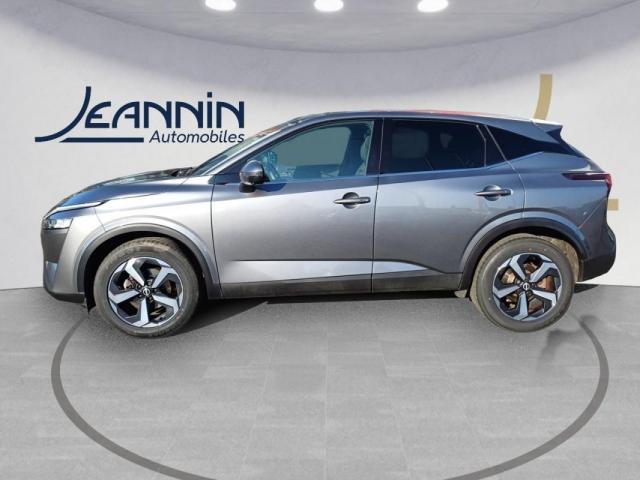 Nissan Qashqai image 5