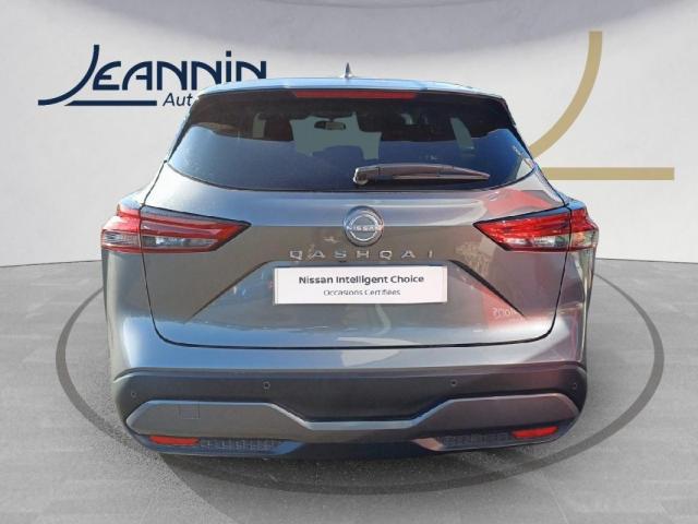 Nissan Qashqai image 1