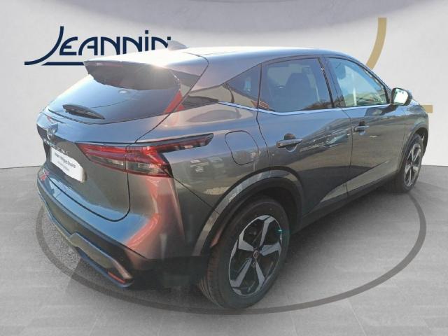 Nissan Qashqai image 7