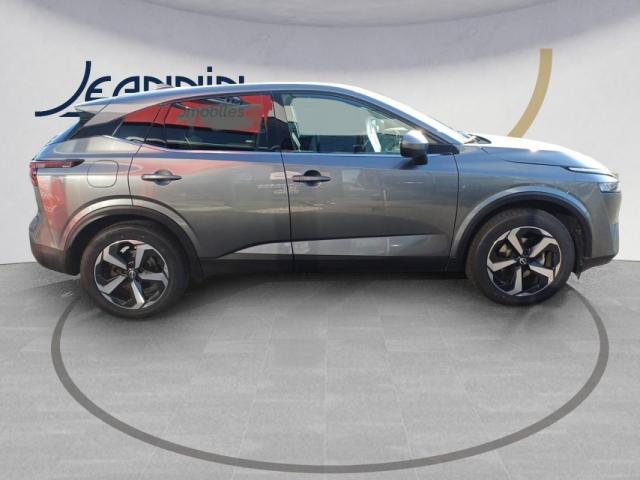 Nissan Qashqai image 3
