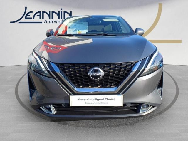 Nissan Qashqai image 9