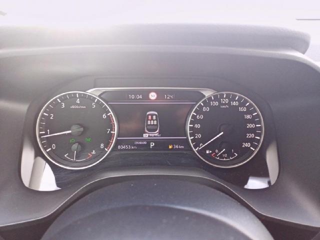 Nissan Qashqai image 3