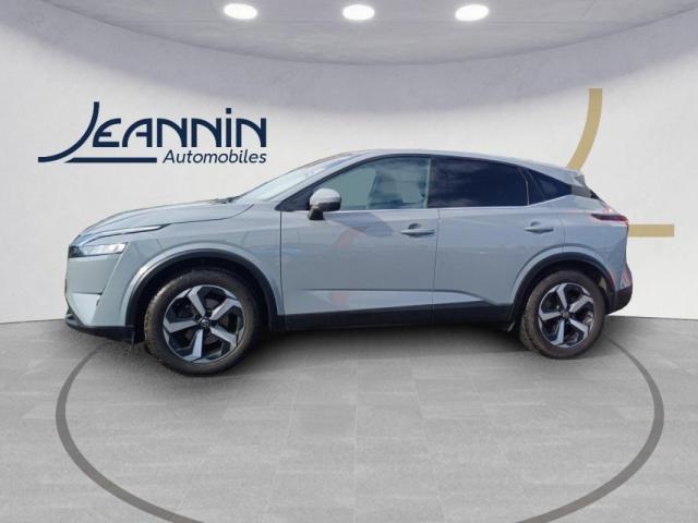 Nissan Qashqai image 2