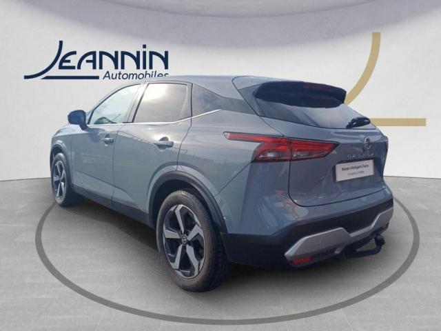 Nissan Qashqai image 4