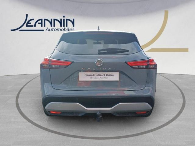 Nissan Qashqai image 1