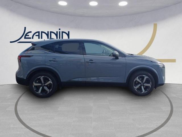 Nissan Qashqai image 9