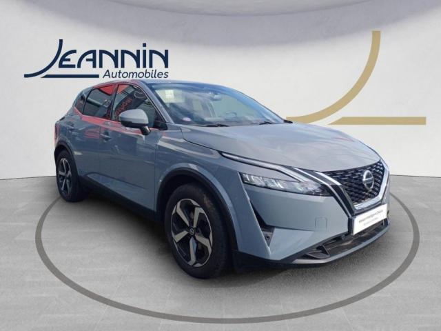 Nissan Qashqai image 5