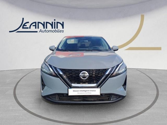 Nissan Qashqai image 7