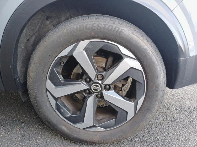 Nissan Qashqai image 6