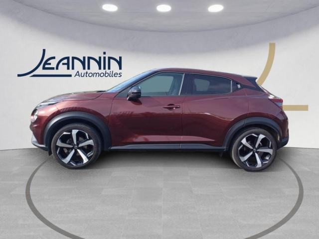 Nissan Juke image 5