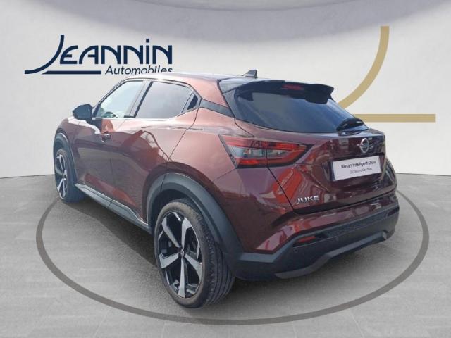 Nissan Juke image 9