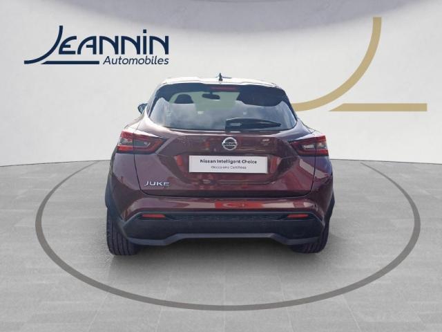 Nissan Juke image 8