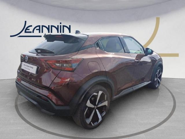 Nissan Juke image 6