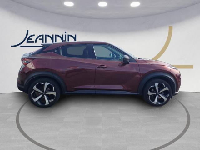 Nissan Juke image 1