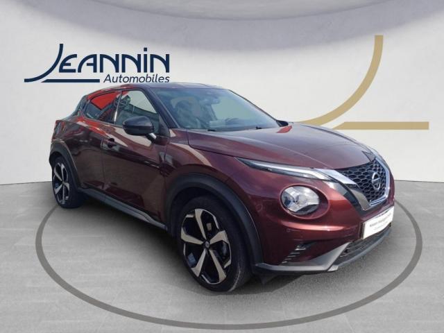 Nissan Juke image 4
