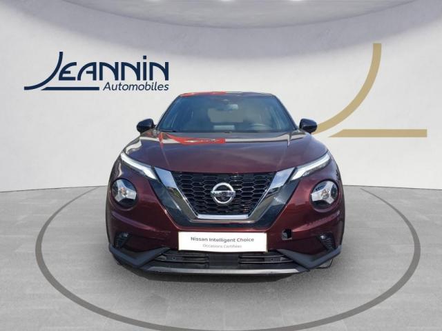 Nissan Juke image 3