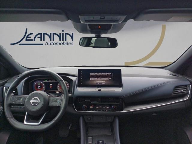Nissan Qashqai image 4