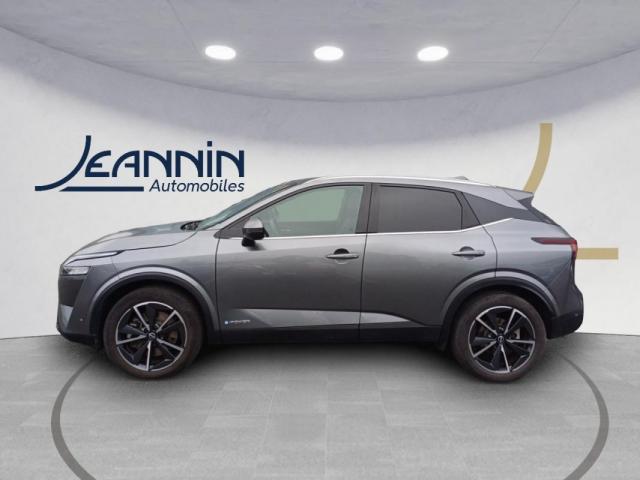 Nissan Qashqai image 9