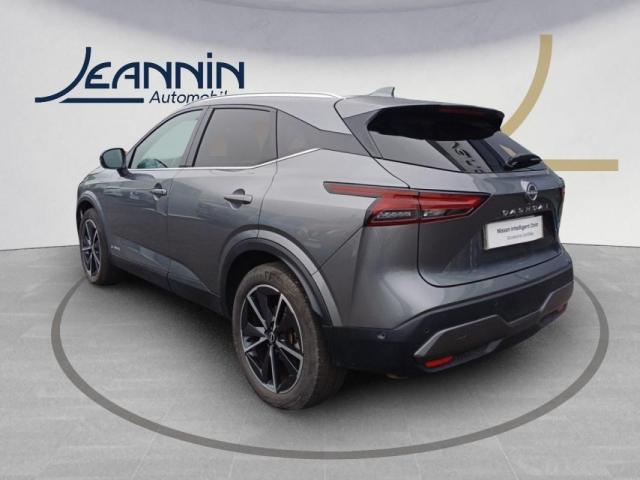 Nissan Qashqai image 6