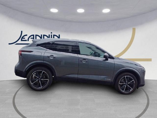 Nissan Qashqai image 2