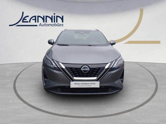 Nissan Qashqai image 8