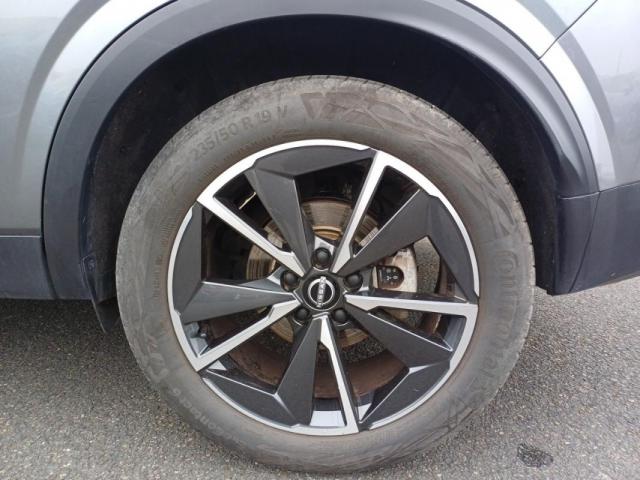 Nissan Qashqai image 7