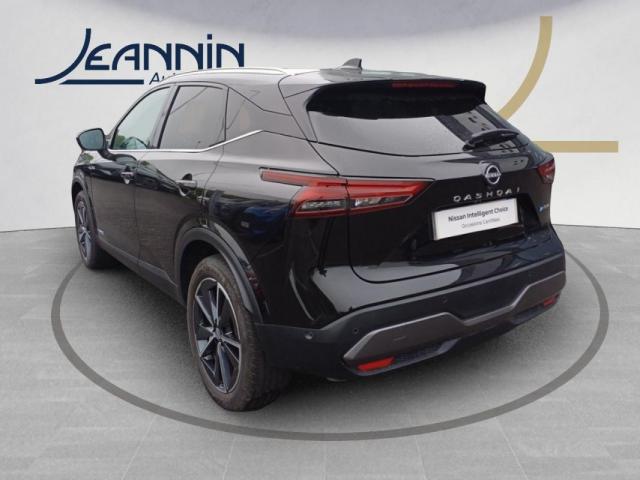 Nissan Qashqai image 5