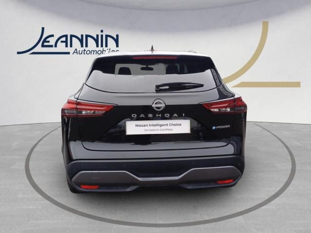 Nissan Qashqai image 6