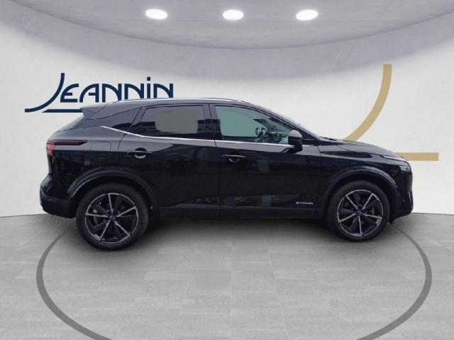 Nissan Qashqai image 2