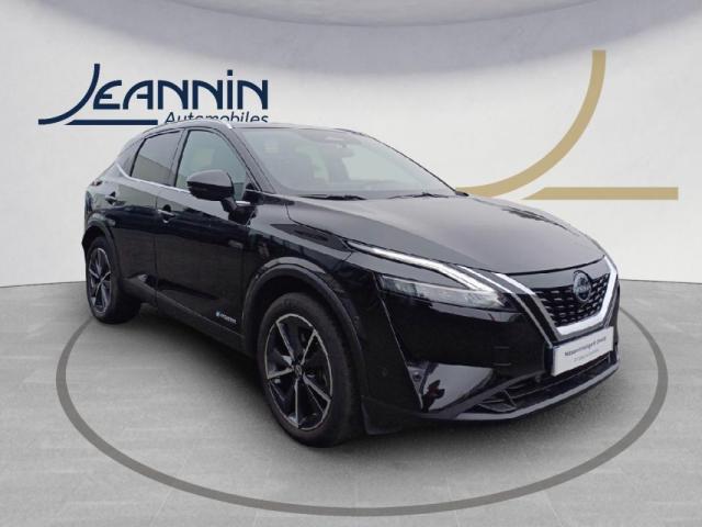 Nissan Qashqai image 9