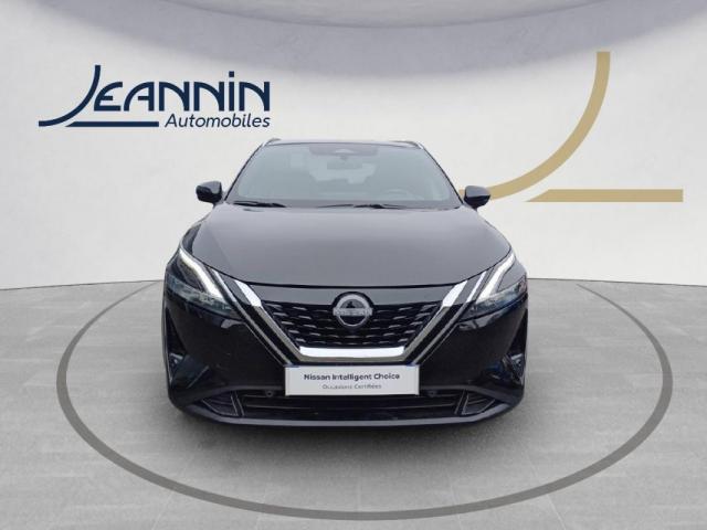 Nissan Qashqai image 3