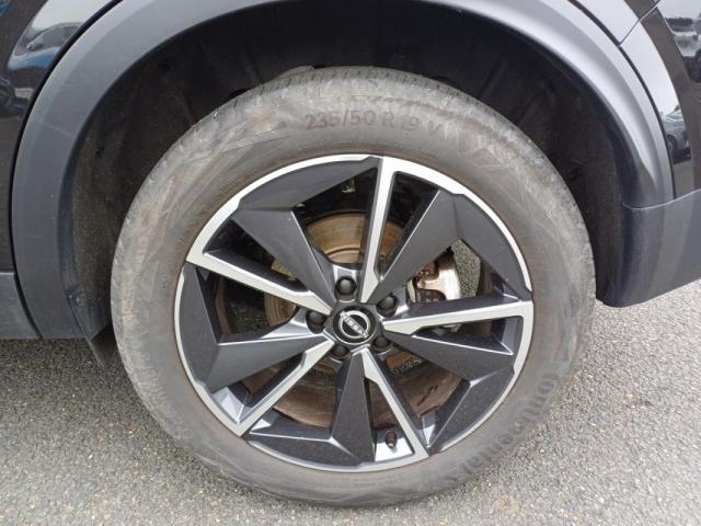 Nissan Qashqai image 7