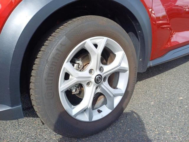 Nissan Juke image 4
