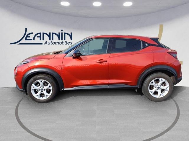 Nissan Juke image 2