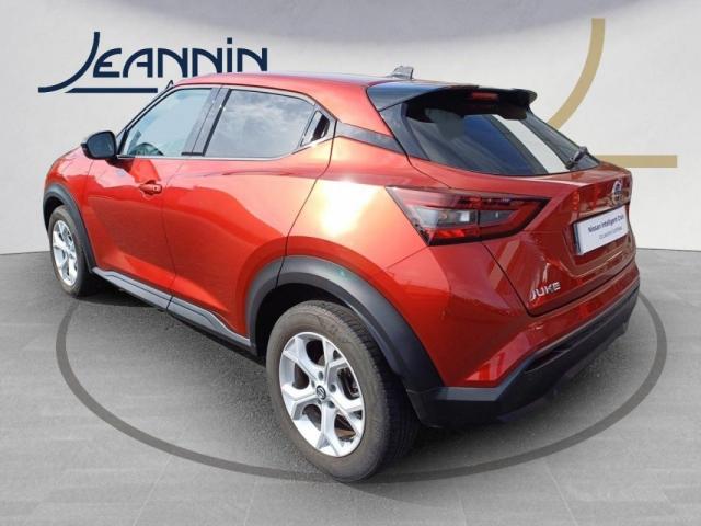 Nissan Juke image 1