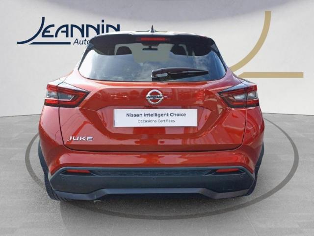 Nissan Juke image 3