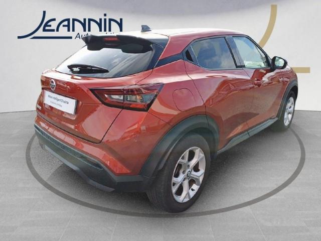Nissan Juke image 8