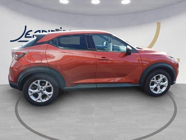 Nissan Juke image 6