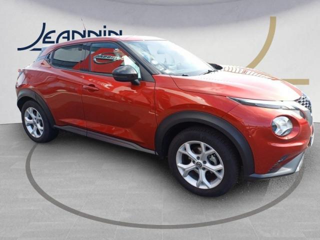 Nissan Juke image 7