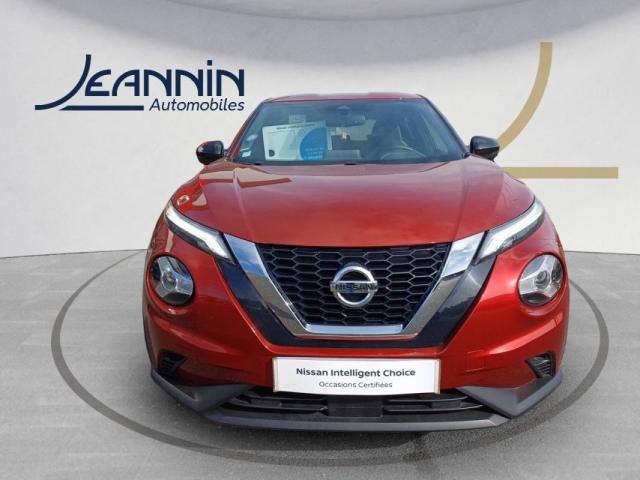 Nissan Juke image 5