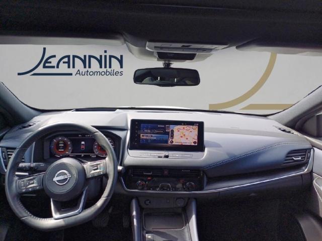 Nissan Qashqai image 7