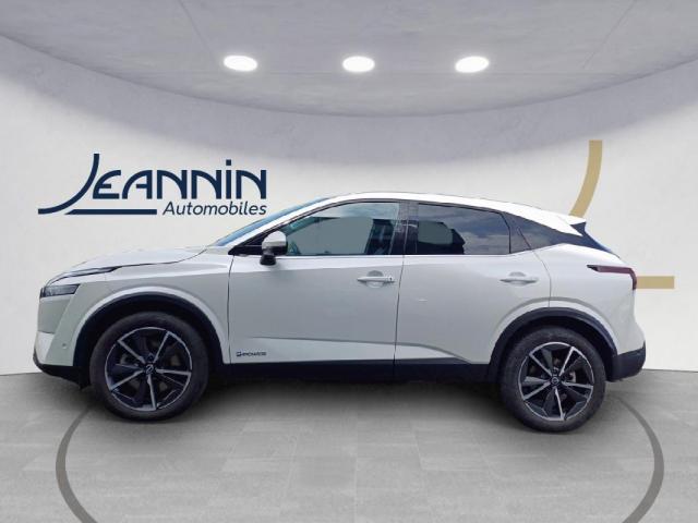 Nissan Qashqai image 6