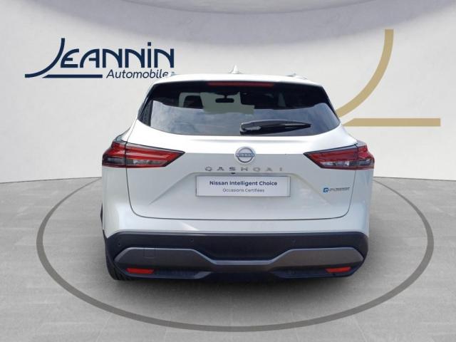 Nissan Qashqai image 4