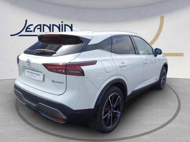 Nissan Qashqai image 1