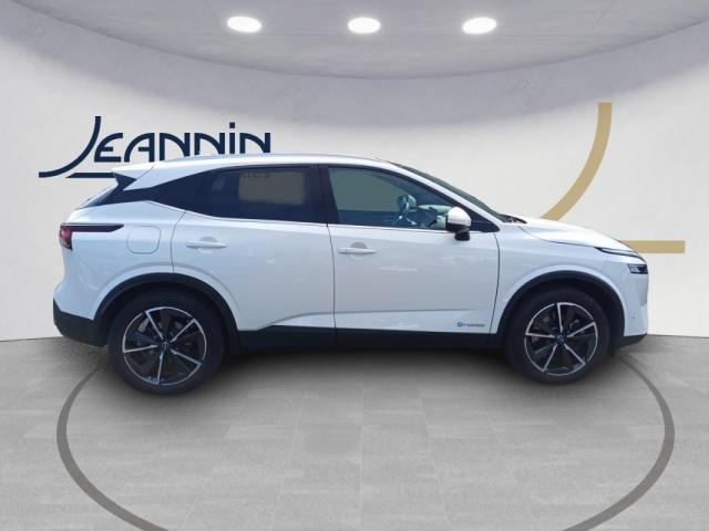 Nissan Qashqai image 3