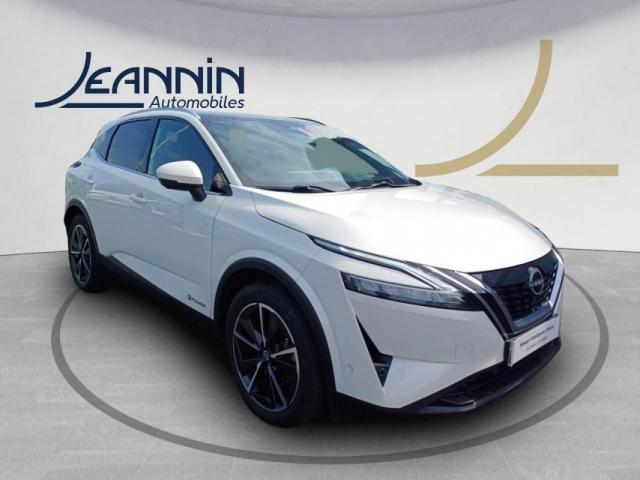 Nissan Qashqai image 8