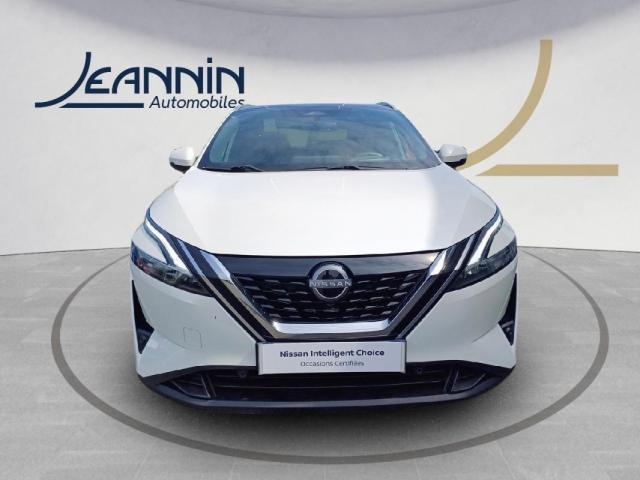 Nissan Qashqai image 5