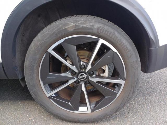 Nissan Qashqai image 9